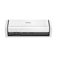 Brother ADS-1800W oboustranný skener dokumentů, až 30 str/min, 600 x 600 dpi, 256 MB, ADF, WiFi, USB host, dotyk. LCD