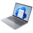 Lenovo ThinkBook 16 G6 IRL/ i5-13420H/ 16GB DDR5/ 512GB SSD/ Intel UHD/ 16"WUXGA,matný/ W11P/ šedý