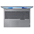 Lenovo ThinkBook 16 G6 IRL/ i5-13420H/ 16GB DDR5/ 512GB SSD/ Intel UHD/ 16"WUXGA,matný/ W11P/ šedý