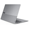 Lenovo ThinkBook 16 G6 IRL/ i5-13420H/ 16GB DDR5/ 512GB SSD/ Intel UHD/ 16"WUXGA,matný/ W11P/ šedý