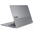 Lenovo ThinkBook 16 G6 IRL/ i5-13420H/ 16GB DDR5/ 512GB SSD/ Intel UHD/ 16"WUXGA,matný/ W11P/ šedý