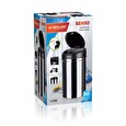 Odpadkový koš Banquet bezdotykový Senzo 30 l , kulatý