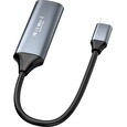 PremiumCord HDMI capture/grabber pro záznam Video/Audio signálu do počítače s konektorem USB3.0 typ C