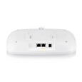 ZyXEL WBE530, BE11K 2x2 MU-MIMO, Incl 1 year Nebula Pro, 2x2.5G LAN port, PoE+ (802.3at), Standalone/Controller/Nebula C