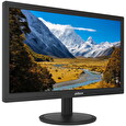 Dahua 19,5" LED LM20-A202S/ TN panel/ 1600x900/ 600:1/ 5ms/ 250 cd/m2/ HDMI/ VGA/ REPRO/ VESA 100x100/ černý