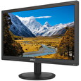 Dahua 19,5" LED LM20-A202S/ TN panel/ 1600x900/ 600:1/ 5ms/ 250 cd/m2/ HDMI/ VGA/ REPRO/ VESA 100x100/ černý