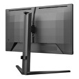 Philips LCD herní 24M2N3200A 23,8" IPS/1920x1080@180Hz/0,5ms/300cd/2xHDMI/DP/Repro/Pivot/HAS/VESA