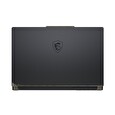 MSI Cyborg/15 A13VF/i5-13420H/15,6"/FHD/16GB/1TB SSD/RTX 4060/DOS/Black/2R