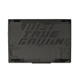 MSI Cyborg/15 A13VF/i5-13420H/15,6"/FHD/16GB/1TB SSD/RTX 4060/DOS/Black/2R