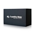 Měřící přístroj AB CryptoBox Meter
