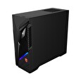 MSI Infinite/MAG S3 14NUE5-1687EU/Midi/i5-14400F/32GB/1TB SSD/RTX 4070S/W11H/2R