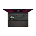 MSI Vector/16 HX A14VHG/i9-14900HX/16"/2560x1600/32GB/1TB SSD/RTX 4080/DOS/Gray/2R