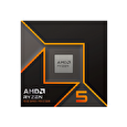 AMD cpu Ryzen 5 9600X AM5 Box (bez chladiče, 3.9GHz / 5.4GHz, 6+32MB cache, 65W, 6x jádro, 12x vlákno, grafika), Zen5 Granite Ridge AM5