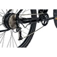 Elektrokolo Leader Fox ARIMO PÁNSKÉ 29", ZADNÍ MOTOR, M:2024-1