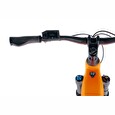 Elektrokolo Leader Fox ARIMO PÁNSKÉ 29", ZADNÍ MOTOR, M:2024-1
