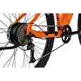 Elektrokolo Leader Fox ARIMO PÁNSKÉ 29", ZADNÍ MOTOR, M:2024-1