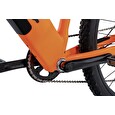 Elektrokolo Leader Fox ARIMO PÁNSKÉ 29", ZADNÍ MOTOR, M:2024-1