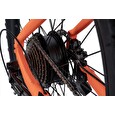 Elektrokolo Leader Fox ARIMO PÁNSKÉ 29", ZADNÍ MOTOR, M:2024-1