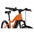 Elektrokolo Leader Fox ARIMO PÁNSKÉ 29", ZADNÍ MOTOR, M:2024-1