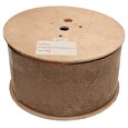 Planet Elite kabel FTP, drát, Cat 6A, 4p, 500MHz, LS0H, stíněný každý pár, oranžový, Dca, balení 500m, B2ca-s1a,d1,a1