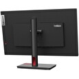 Lenovo T23i-30/ 23" IPS/ 1920x1080/ 16:9/ 250cd/m2cmd/ 1000:1 / 4ms/ HDMI/ VGA/ DP/ USB/ jack/ VESA/ PIVOT/ černý