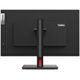 Lenovo T23i-30/ 23" IPS/ 1920x1080/ 16:9/ 250cd/m2cmd/ 1000:1 / 4ms/ HDMI/ VGA/ DP/ USB/ jack/ VESA/ PIVOT/ černý