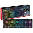 Genius GX GAMING Scorpion K7/ drátová/ Copilot/ RGB podsvícení/ USB/ černá/ CZ+SK layout