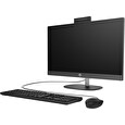 HP ProOne 245 G10 AiO 23.8 NT/Ryzen 3 7320U/8 GB/256 GB/DOS/bílá
