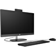 HP ProOne 245 G10 AiO 23.8 NT/Ryzen 3 7320U/8 GB/256 GB/DOS/bílá