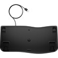 HP 480 Comfort/Drátová USB/Černá