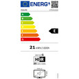 Philips Evnia/27M2N3200A/27"/IPS/FHD/180Hz/1ms/Gray/3R