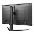 Philips Evnia/27M2N3200A/27"/IPS/FHD/180Hz/1ms/Gray/3R