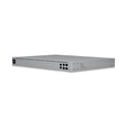 Ubiquiti Enterprise Fortress Gateway (EFG-EU) - Cloudová brána, WAN 25Gb/2.5Gb, LAN 1x 25Gb/2x 10Gb/1x2.5Gb