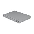 Ubiquiti Enterprise Fortress Gateway (EFG-EU) - Cloudová brána, WAN 25Gb/2.5Gb, LAN 1x 25Gb/2x 10Gb/1x2.5Gb