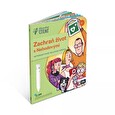 Kniha ALBI Zachraň život s Nehodovými