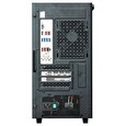 HAL3000 Online Gamer Pro / AMD Ryzen 5 9600X/ 32GB DDR5/ RTX 4070/ 1TB PCIe SSD/ WiFi/ W11
