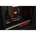 HAL3000 Online Gamer Pro / AMD Ryzen 5 9600X/ 32GB DDR5/ RTX 4070/ 1TB PCIe SSD/ WiFi/ W11
