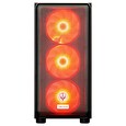HAL3000 Alfa Gamer Ti Super / AMD Ryzen 7 9700X/ 32GB DDR5/ RTX 4070 Ti Super/ 2TB PCIe4 SSD/ WiFi/ W11