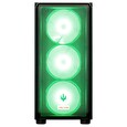 HAL3000 Alfa Gamer Ti Super / AMD Ryzen 7 9700X/ 32GB DDR5/ RTX 4070 Ti Super/ 2TB PCIe4 SSD/ WiFi/ W11