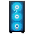 HAL3000 Alfa Gamer Ti Super / AMD Ryzen 7 9700X/ 32GB DDR5/ RTX 4070 Ti Super/ 2TB PCIe4 SSD/ WiFi/ W11