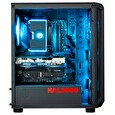 HAL3000 Alfa Gamer Ti Super / AMD Ryzen 7 9700X/ 32GB DDR5/ RTX 4070 Ti Super/ 2TB PCIe4 SSD/ WiFi/ W11