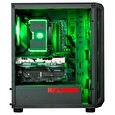 HAL3000 Alfa Gamer Ti Super / AMD Ryzen 7 9700X/ 32GB DDR5/ RTX 4070 Ti Super/ 2TB PCIe4 SSD/ WiFi/ W11