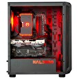 HAL3000 Alfa Gamer Ti Super / AMD Ryzen 7 9700X/ 32GB DDR5/ RTX 4070 Ti Super/ 2TB PCIe4 SSD/ WiFi/ W11