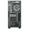 HAL3000 Alfa Gamer Ti Super / AMD Ryzen 7 9700X/ 32GB DDR5/ RTX 4070 Ti Super/ 2TB PCIe4 SSD/ WiFi/ W11