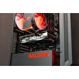 HAL3000 Alfa Gamer Ti Super / AMD Ryzen 7 9700X/ 32GB DDR5/ RTX 4070 Ti Super/ 2TB PCIe4 SSD/ WiFi/ W11