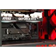 HAL3000 Alfa Gamer Ti Super / AMD Ryzen 7 9700X/ 32GB DDR5/ RTX 4070 Ti Super/ 2TB PCIe4 SSD/ WiFi/ W11