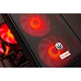 HAL3000 Alfa Gamer Ti Super / AMD Ryzen 7 9700X/ 32GB DDR5/ RTX 4070 Ti Super/ 2TB PCIe4 SSD/ WiFi/ W11