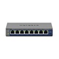 NETGEAR 8PT GIGABIT PLUS SWITCH - GS108E-400PES