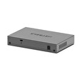 NETGEAR 8PT GIGABIT PLUS SWITCH - GS108E-400PES