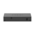 NETGEAR 8PT GIGABIT PLUS SWITCH - GS108E-400PES